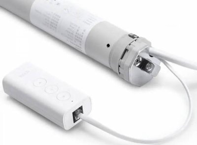 AQARA Smart Roller Shade Controller - ZigBee ovládání žaluzií a rolet