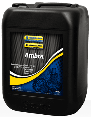 Motorový olej Ambra Multi G 10W-30, 20L