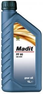 Převodový olej MOL Madit PP 80, 1L