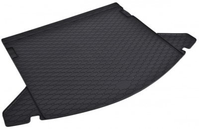 Gumové vany do kufrů Rigum - MAZDA CX-5 2022- (horní poloha), MAZDA CX-5 2012-/2017-