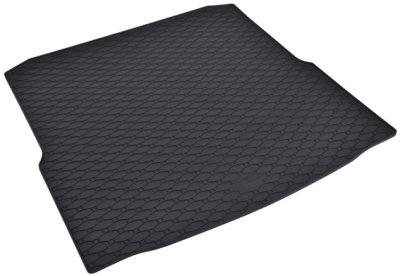 Gumové vany do kufrů Rigum - ŠKODA Superb II Combi 2009-