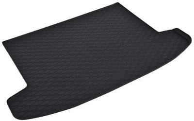 Gumové vany do kufrů Rigum - HYUNDAI Tucson MHEV/HEV 2021-