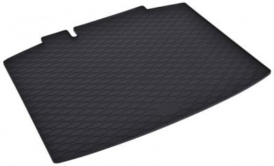 Gumové vany do kufrů Rigum - ŠKODA Rapid Spaceback 2013-