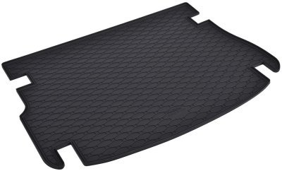 Gumové vany do kufrů Rigum - LAND ROVER Range Rover Evoque 2011-