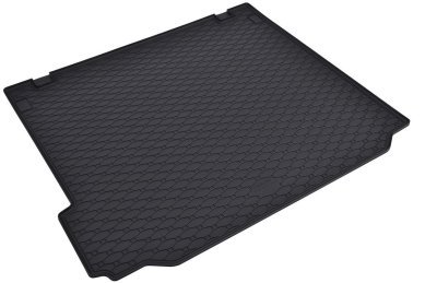 Gumové vany do kufrů Rigum - BMW X5 (E70) 2007-/BMW X5 (F15) 2013-