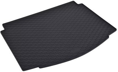 Gumové vany do kufrů Rigum - VW Golf VII Hatchback 2012- (dolní poloha)