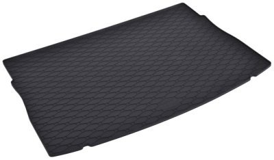 Gumové vany do kufrů Rigum - VW Golf VII Hatchback 2012- (horní poloha)