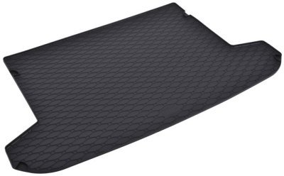 Gumové vany do kufrů Rigum - HYUNDAI Tucson 2015-/2019- s AdBlue (horní poloha)