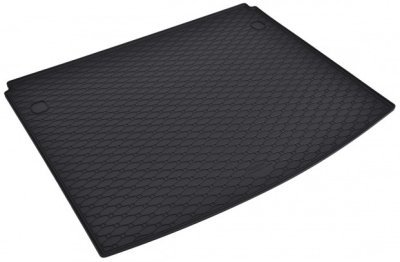 Gumové vany do kufrů Rigum - VW Caddy 5m 2021-, FORD Tourneo Connect 5m 2022-