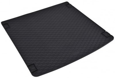 Gumové vany do kufrů Rigum - AUDI A4 Avant 2001-, SEAT Exeo Kombi 2009-