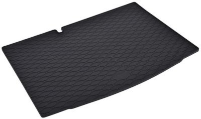 Gumové vany do kufrů Rigum - ŠKODA Fabia III Hatchback 2014-