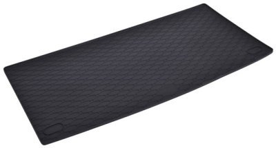 Gumové vany do kufrů Rigum - VW Transporter T5 L1 2003-/T6 L1 2015-/T6.1 L1 2019-