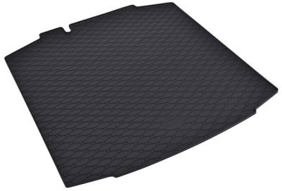 Gumové vany do kufrů Rigum - SEAT Toledo 2013-, ŠKODA Rapid 2012-