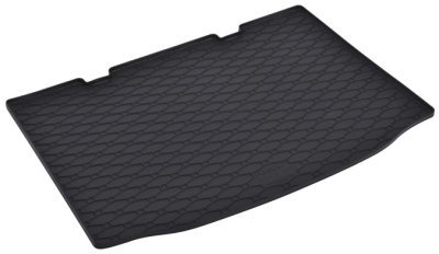 Gumové vany do kufrů Rigum - SEAT Mii, ŠKODA Citigo, VW Up 2011- (dolní poloha)