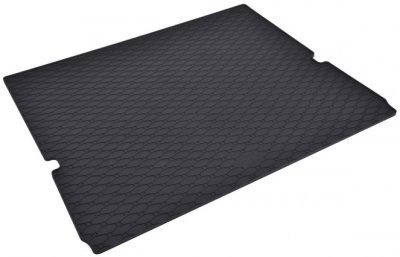 Gumové vany do kufrů Rigum - FORD S-Max/Galaxy 7m 2007- 3.řada sklopená