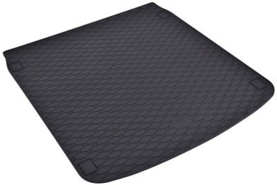 Gumové vany do kufrů Rigum - SEAT Alhambra, VW Sharan 5m/7m 3.řada sklopená 2010-