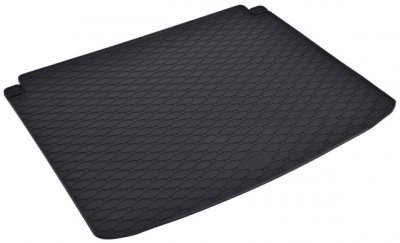 Gumové vany do kufrů Rigum - VW Tiguan 2008-
