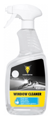 Coyote Čistič oken MR, 650ml