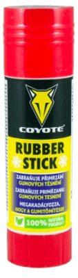 Coyote Rubber Stick, 40gr