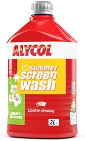 MOL Alycol Summer Cherry Blossom, 2L