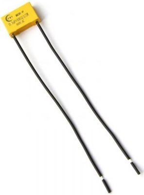 Shelly RC Snubber