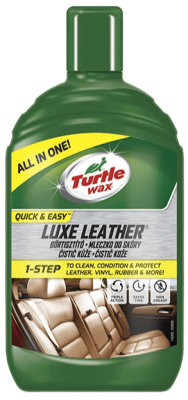 Turtle Wax Čistič a ochrana kůže, 500ml