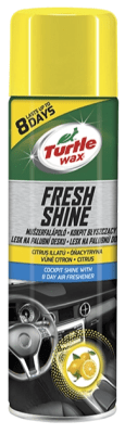 Turtle Wax Fresh Shine Citron, 500ml
