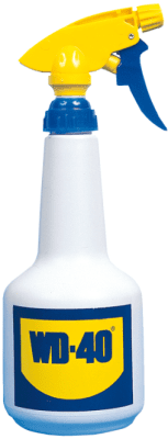 WD-40 Prázdná nádoba, 500ml