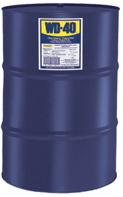 WD-40 Univerzální mazivo, 200L