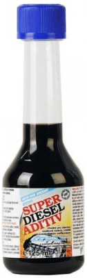 VIF Super Diesel Aditiv Zimní, 125ml