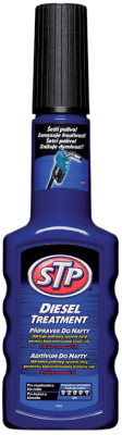 STP Přípravek do nafty, 200ml