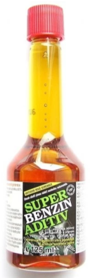 VIF Super Benzin Aditiv, 125ml