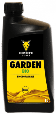 Coyote Lubes Garden Bio, 1L
