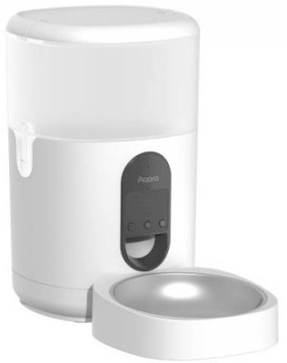 AQARA Smart Pet Feeder C1 - dávkovač krmiva Zigbee 3.0