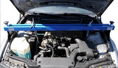 Fixační přípravek na motory(závěs, hrazda) GEKO G02190