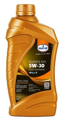 Motorový olej Eurol Fluence DXS 5W-30, 1L