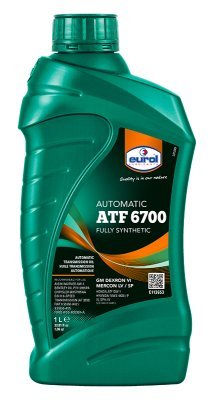 Převodový olej Eurol ATF 6700, 1L