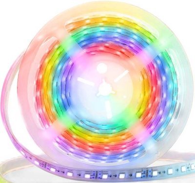 Nedis LED Pásek SmartLife - Wi-Fi LED pásek