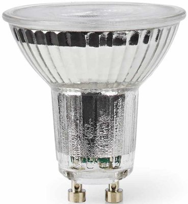 Nedis SmartLife LED Spot - LED žárovka, Wi-Fi