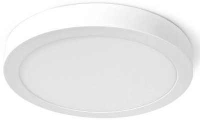 Nedis SmartLife Stropní světlo Wi-Fi