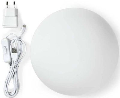 Nedis Světlo SmartLife Mood Light - stolní lampa, Wi-Fi