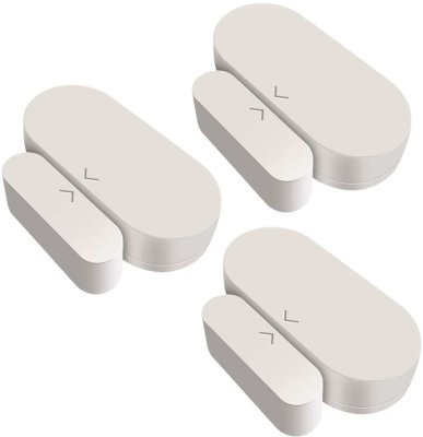 Immax NEO Smart - 3x magnetický senzor na dveře a okna, Zigbee 3.0