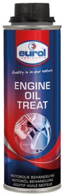 Eurol Engine Oil Treat, 250ml