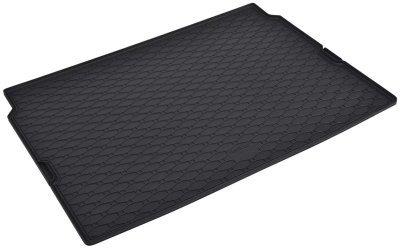 Gumové vany do kufrů Rigum - CITROËN C4/e-C4 2021-, PEUGEOT 2008/e-2008 2020-