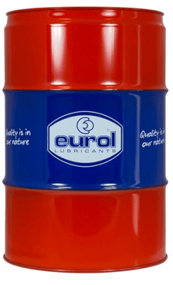 Motorový olej Eurol Fluence FE 5W-30, 60L
