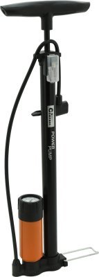 Compass hustilka ruční 590 x 32mm POWER PUMP s manometrem