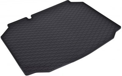 Gumové vany do kufrů Rigum - SEAT Leon Hatchback 2013-