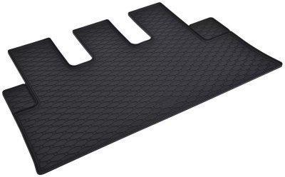 Gumové vany do kufrů Rigum - MERCEDES-BENZ EQV 2021-/V-Class L 2014-/Vito L 2014-