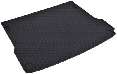 Gumové vany do kufrů Rigum - AUDI Q5 2009-