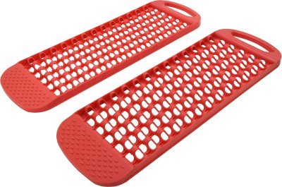 Compass vyprošťovací podložka RED 2ks
